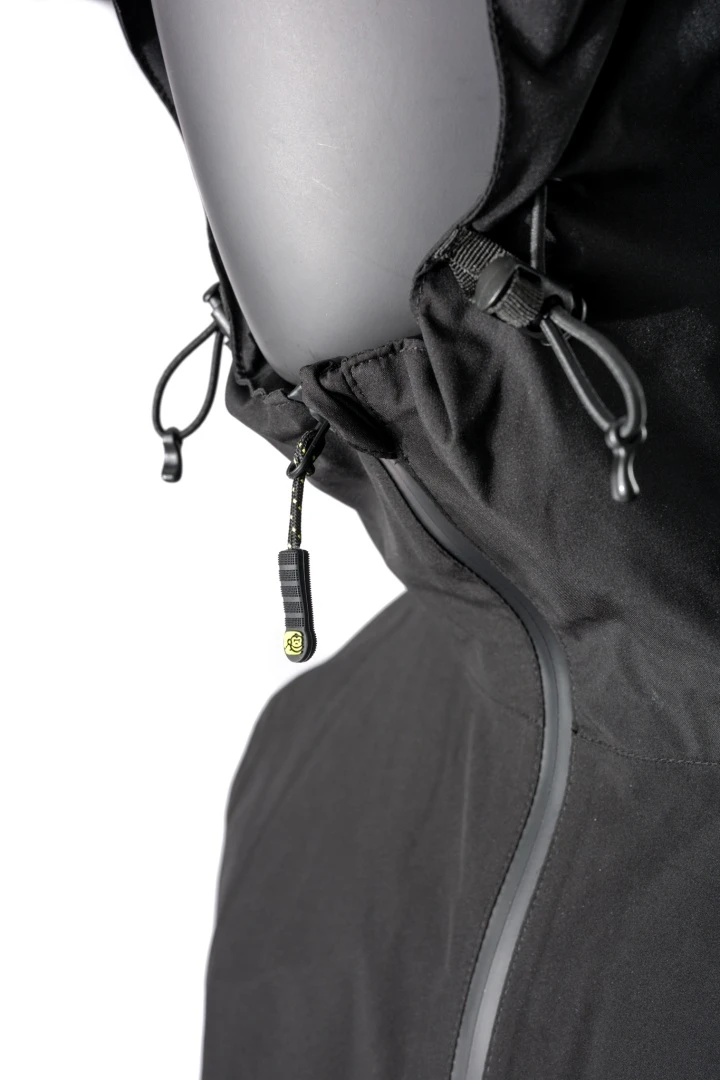 RidgeMonkey APEarel Lightweight Classic Hydrophobic Jacket