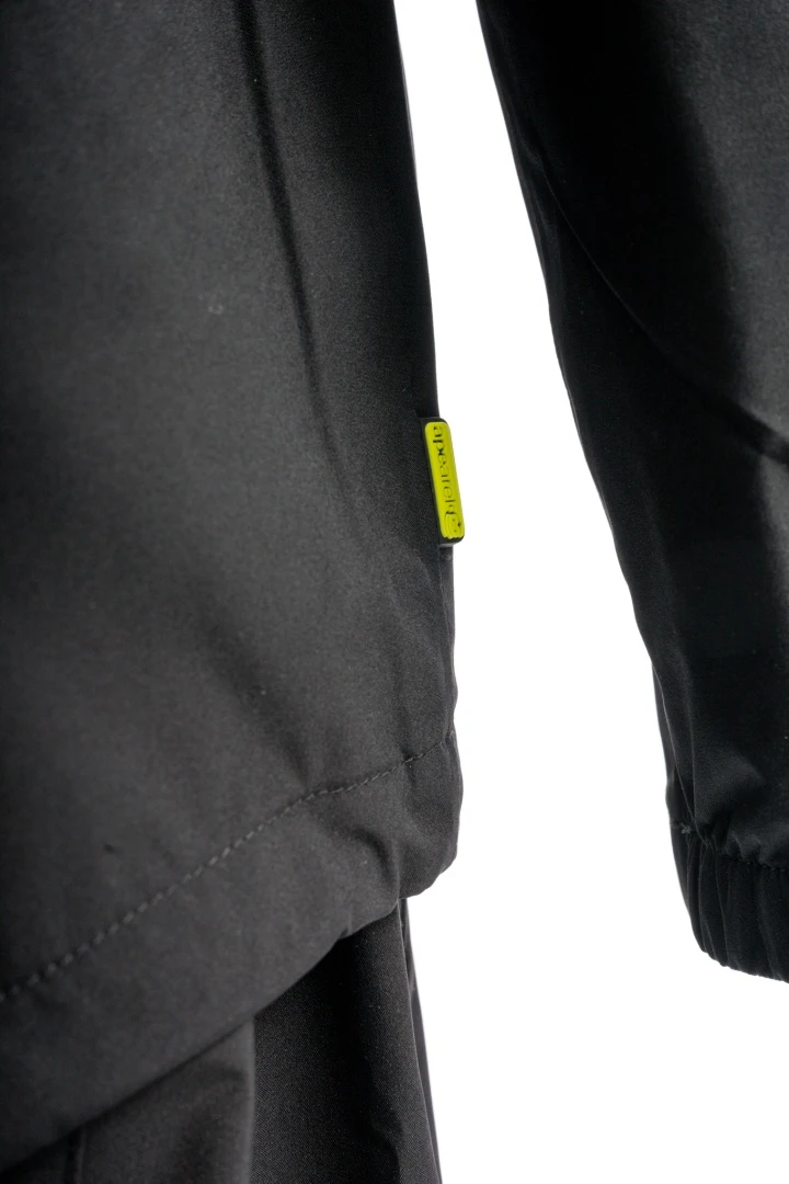 RidgeMonkey APEarel Lightweight Classic Hydrophobic Jacket