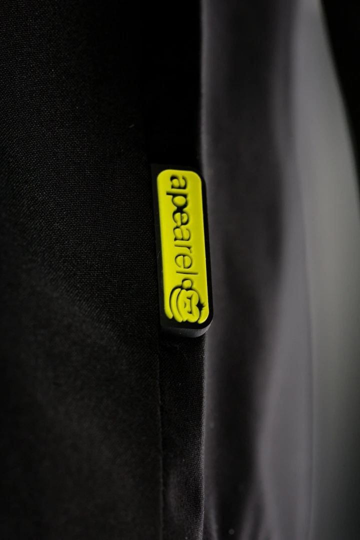 RidgeMonkey APEarel Lightweight Classic Hydrophobic Jacket