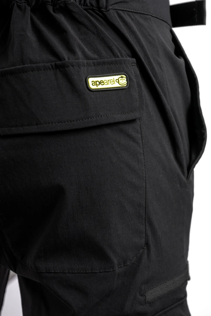 RidgeMonkey APEarel Lightweight Classic Cargo Trousers