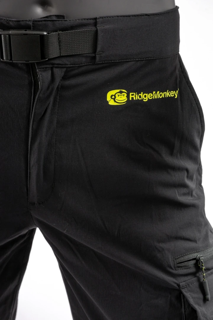 RidgeMonkey APEarel Lightweight Classic Cargo Trousers