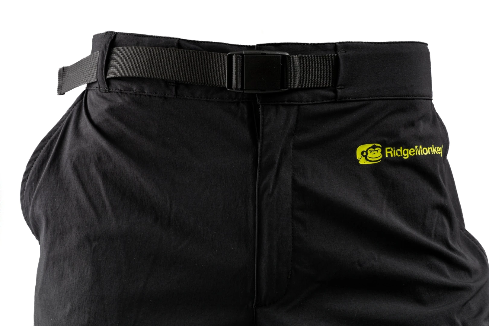 RidgeMonkey APEarel Lightweight Classic Cargo Shorts