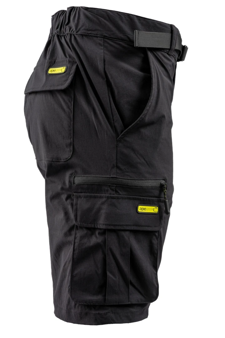 RidgeMonkey APEarel Lightweight Classic Cargo Shorts