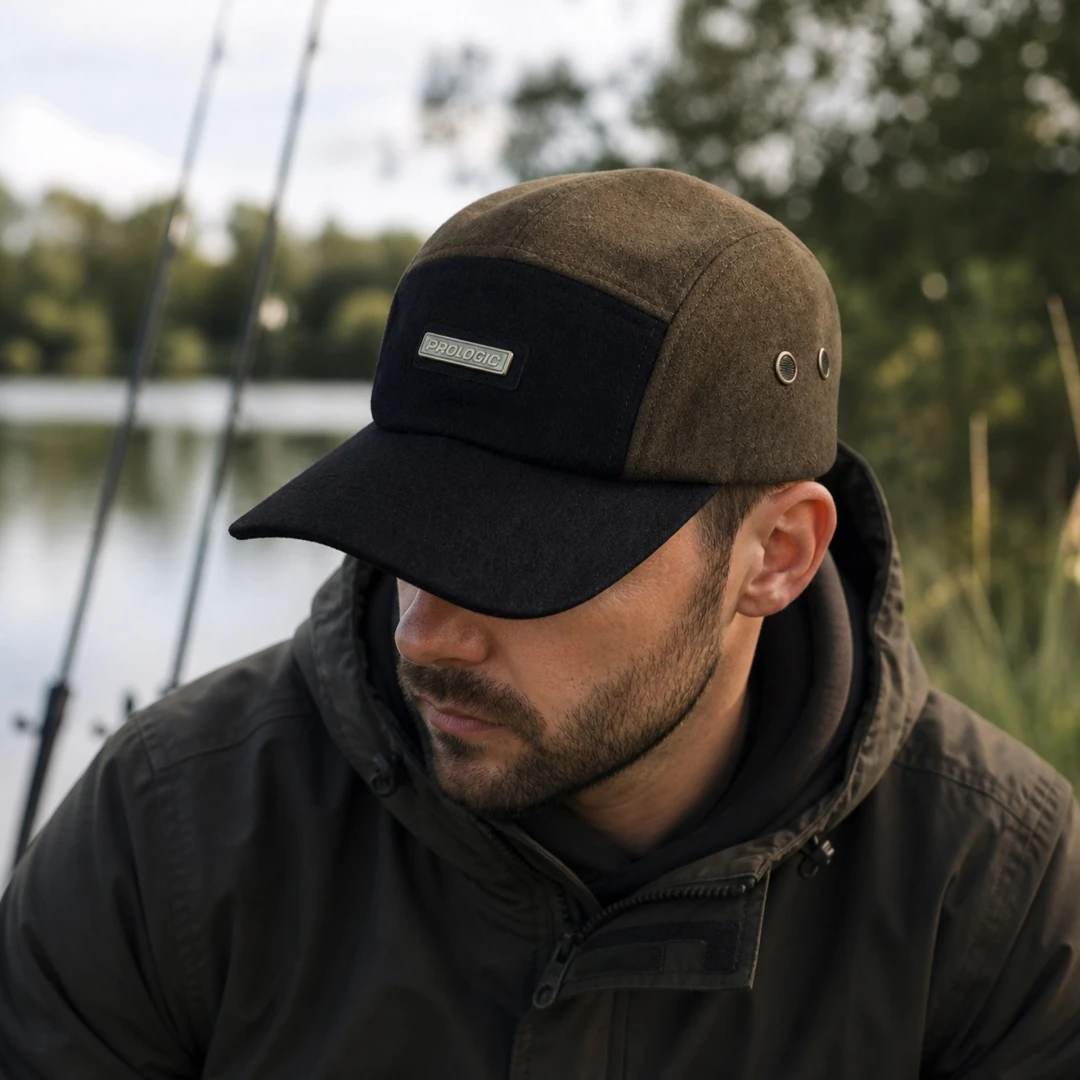 Prologic Signature 5 Panel Cap uniwersalny