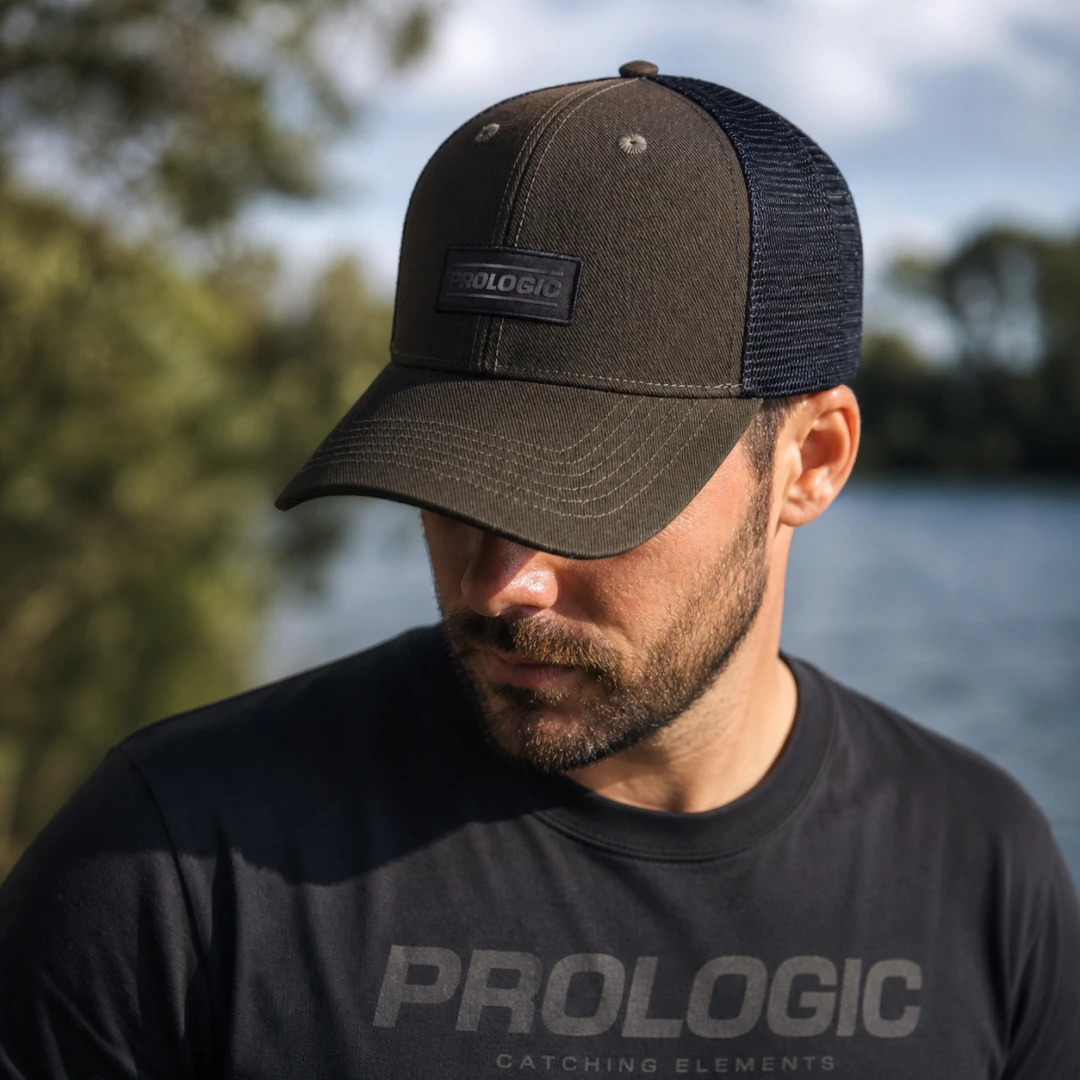 Prologic Signature Trucker Cap  uniwersalny