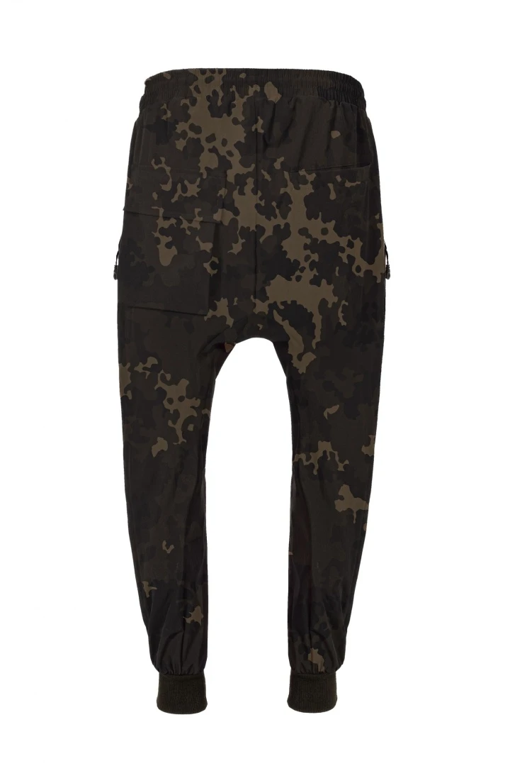 Korda Ultralite Joggers Dark Kamo L