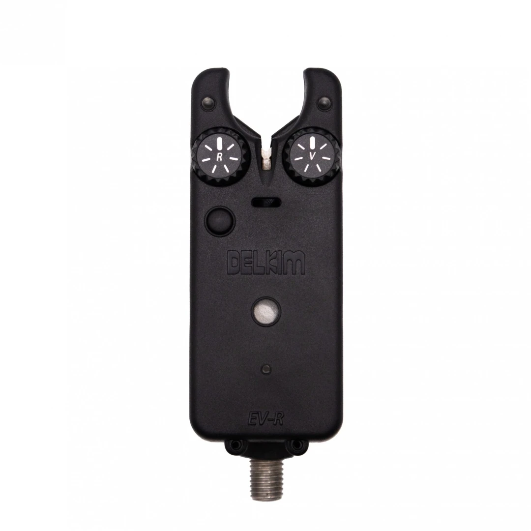 DELKIM EV-R Presentation Set 3+1 