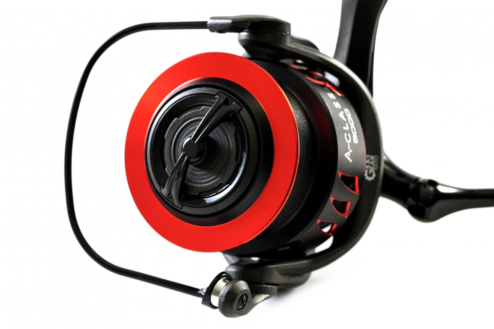 GURU A-Class 5000 Feeder Reel 5000