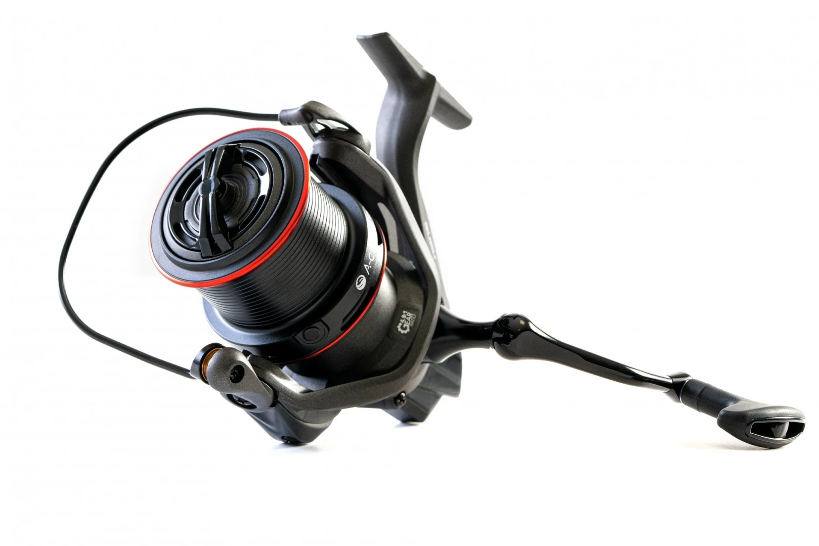 GURU A-Class 6000D Distance Reel - (wersja 2026) 6000D