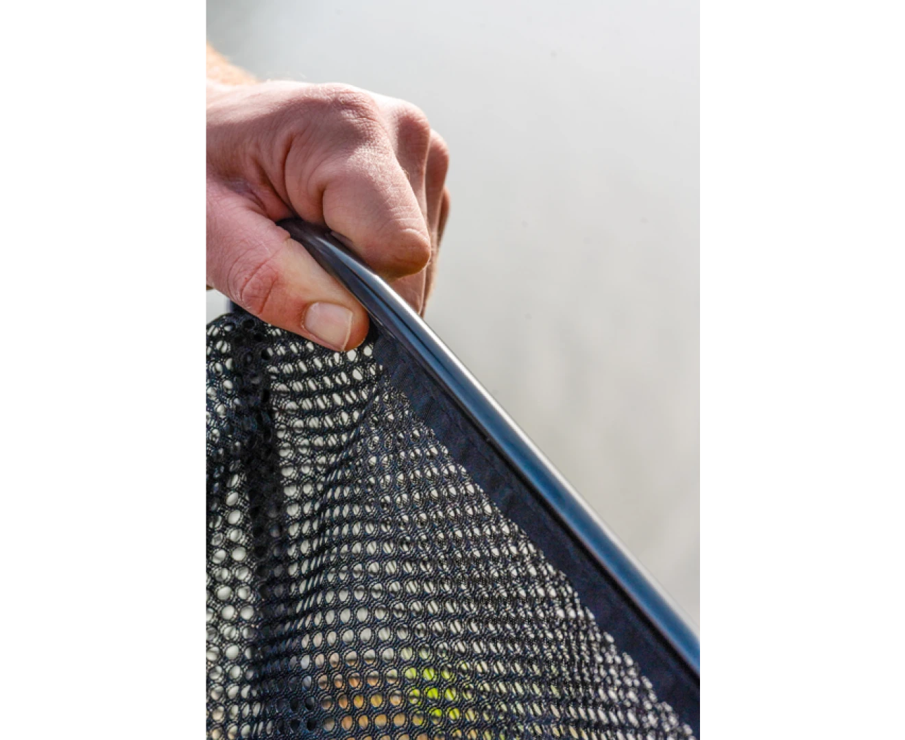 Preston Innovations Dura Keepnet - Quick Dry Mesh 3.5 m