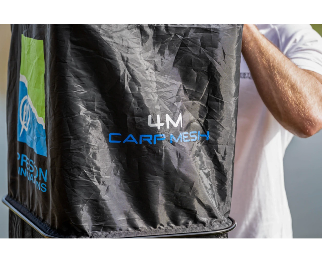 Preston Innovations Dura Keepnet - Carp Mesh 4 m 4m