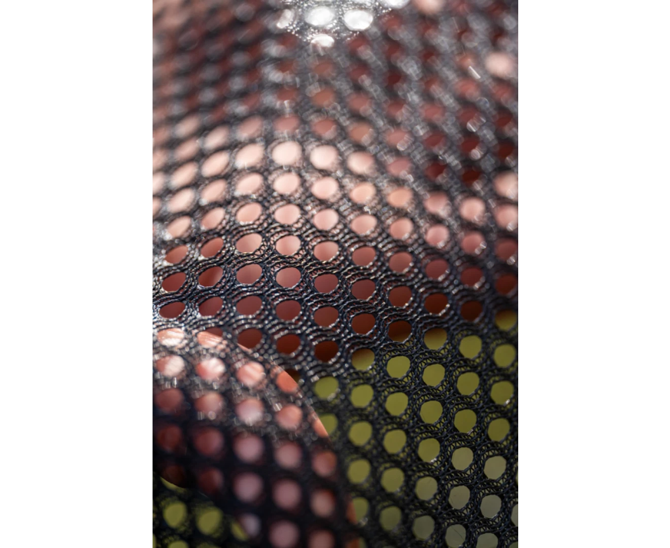 Preston Innovations Dura Keepnet - Quick Dry Mesh 4m