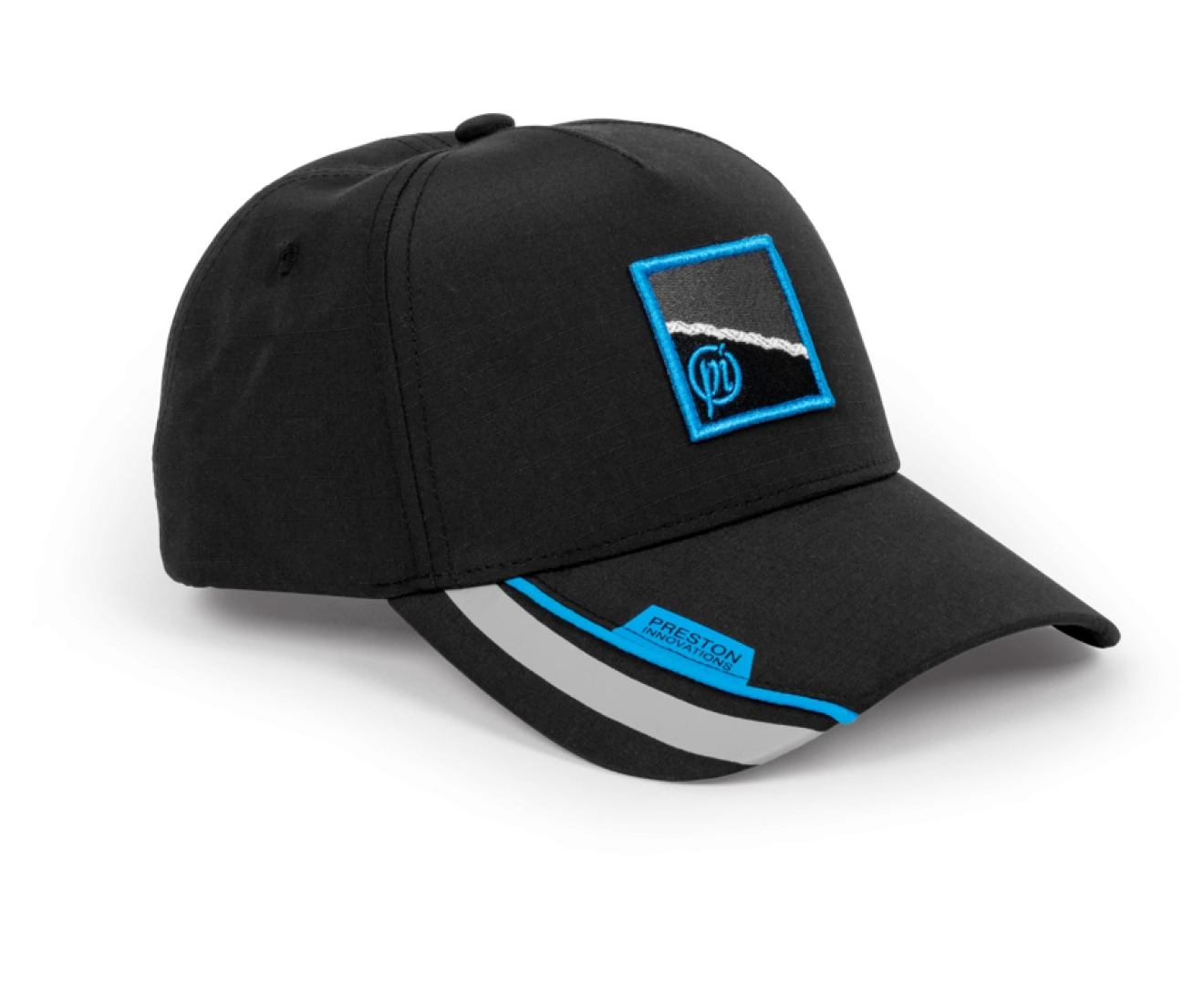 Preston Innovations Black Apex Cap