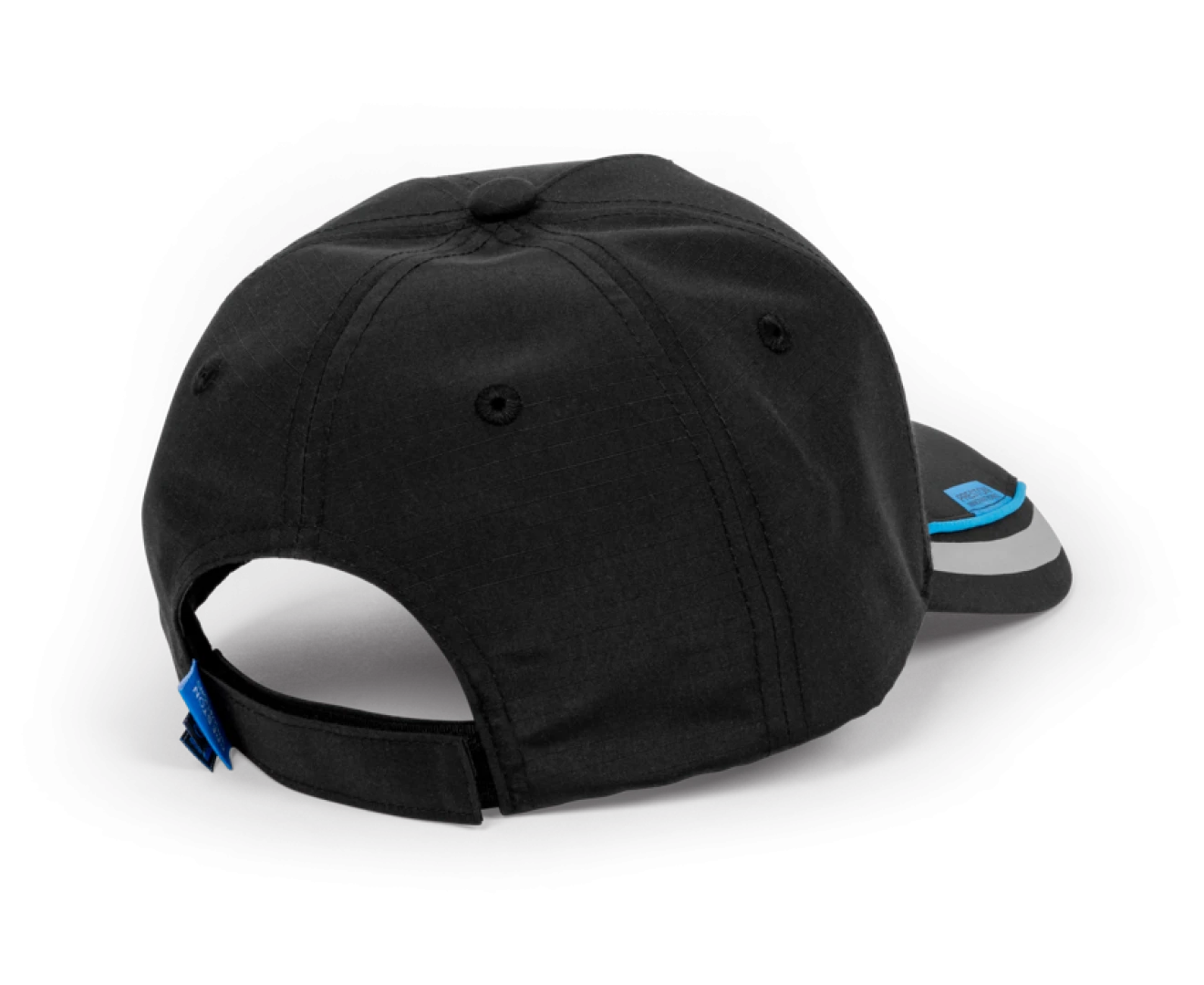 Preston Innovations Black Apex Cap