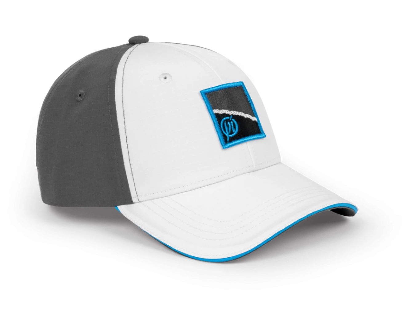 Preston Innovations White Drift Cap