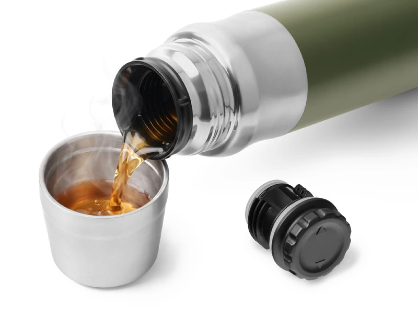 Delphin TERMA - Termos 600ml