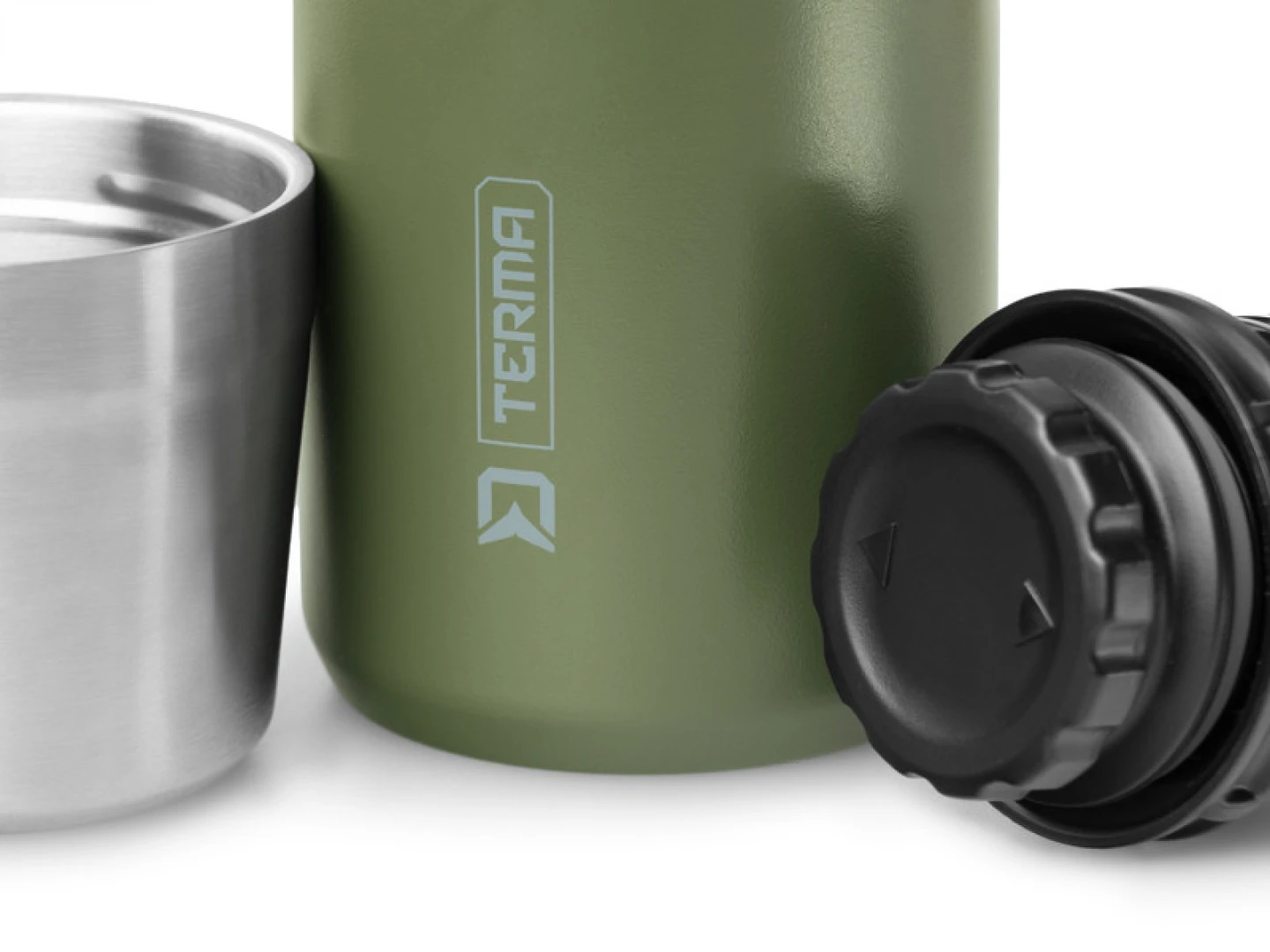 Delphin TERMA - Termos 600ml