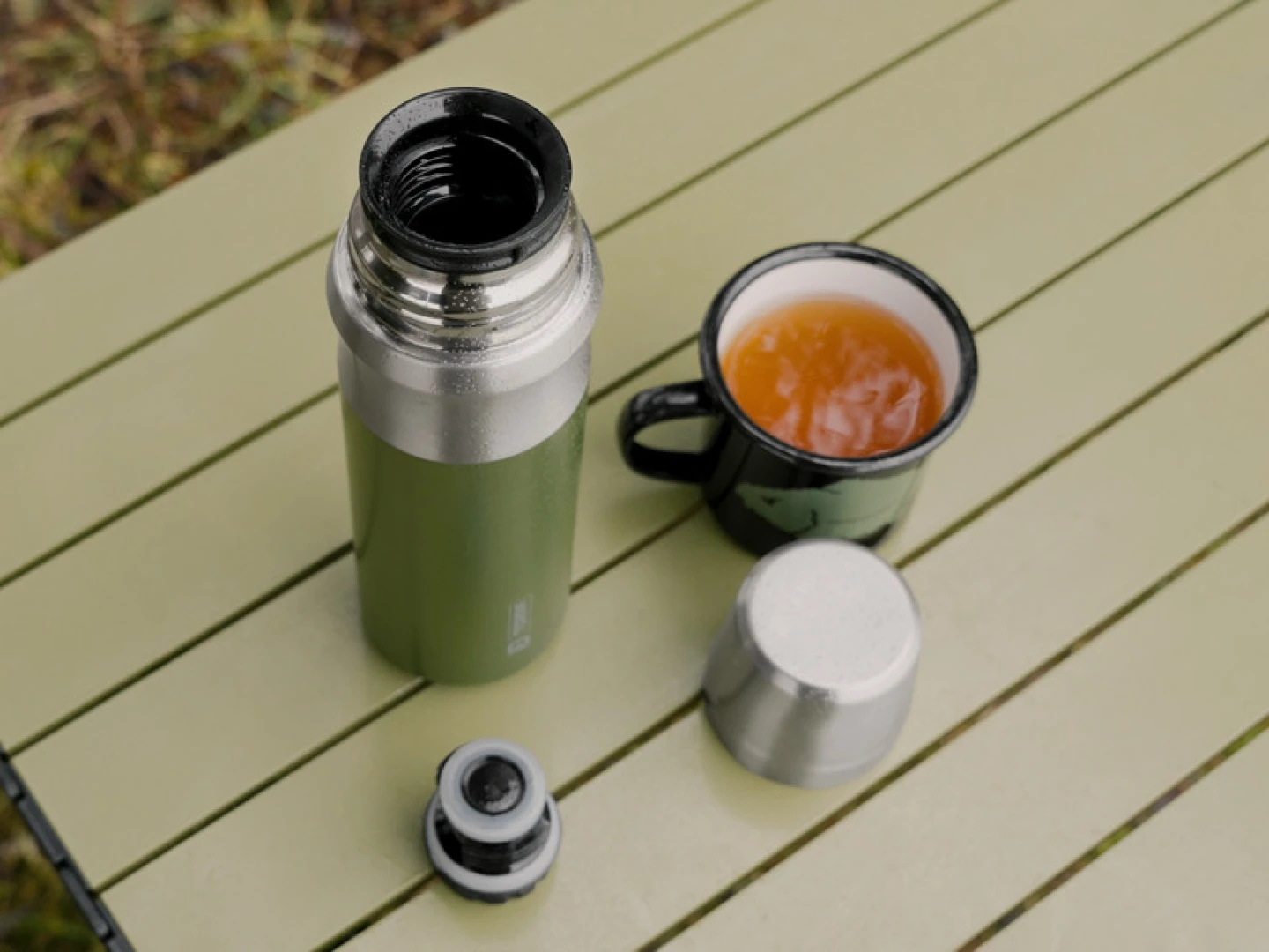 Delphin TERMA - Termos 600ml
