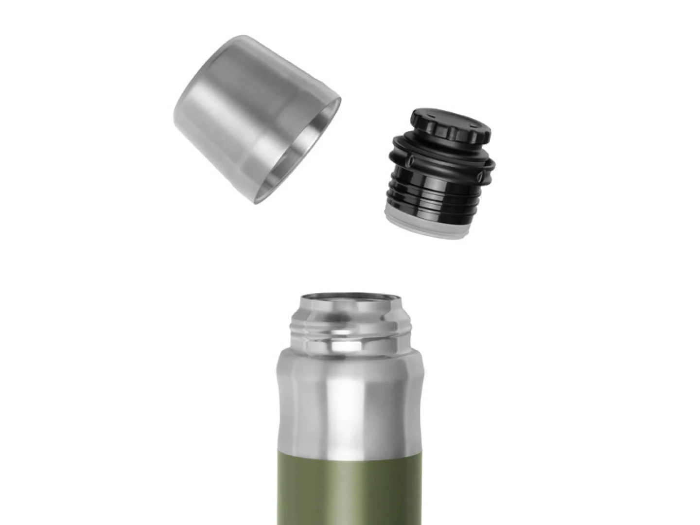 Delphin TERMA - Termos 600ml