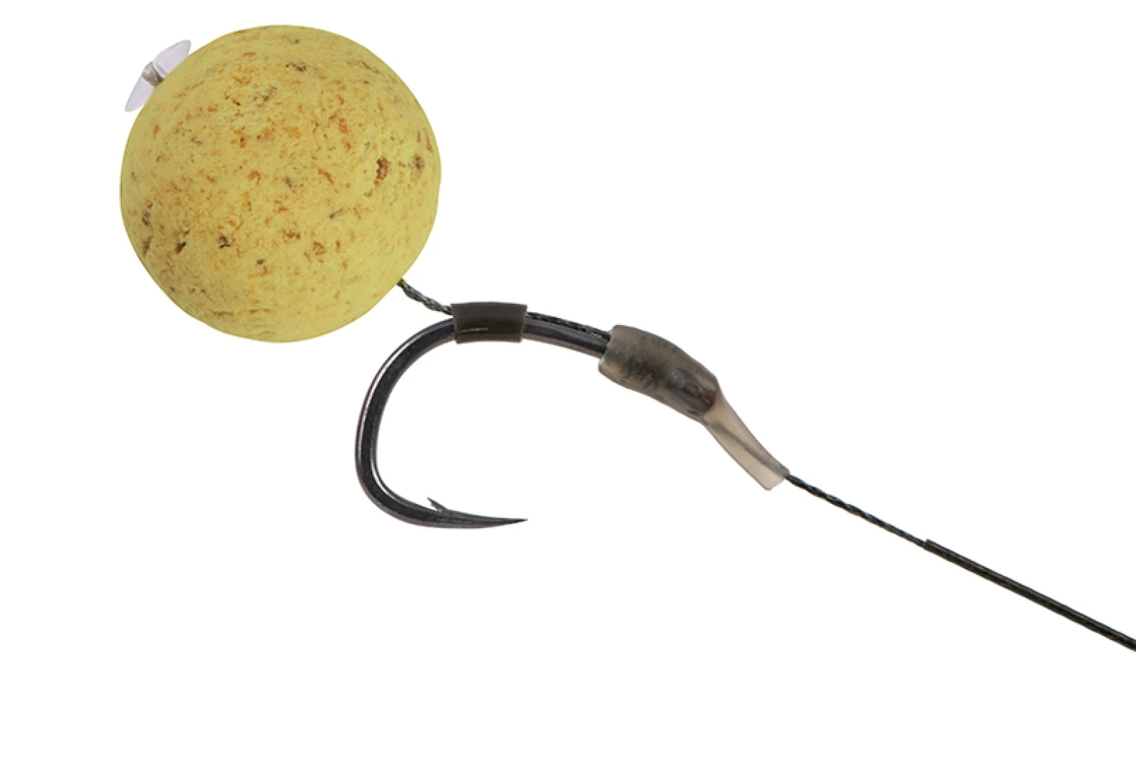 Fox Edges Naturals Mini Flippa