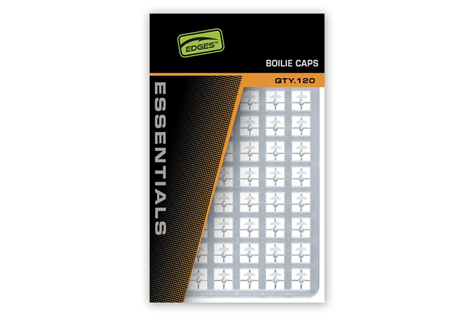Fox Edges Boilie Caps