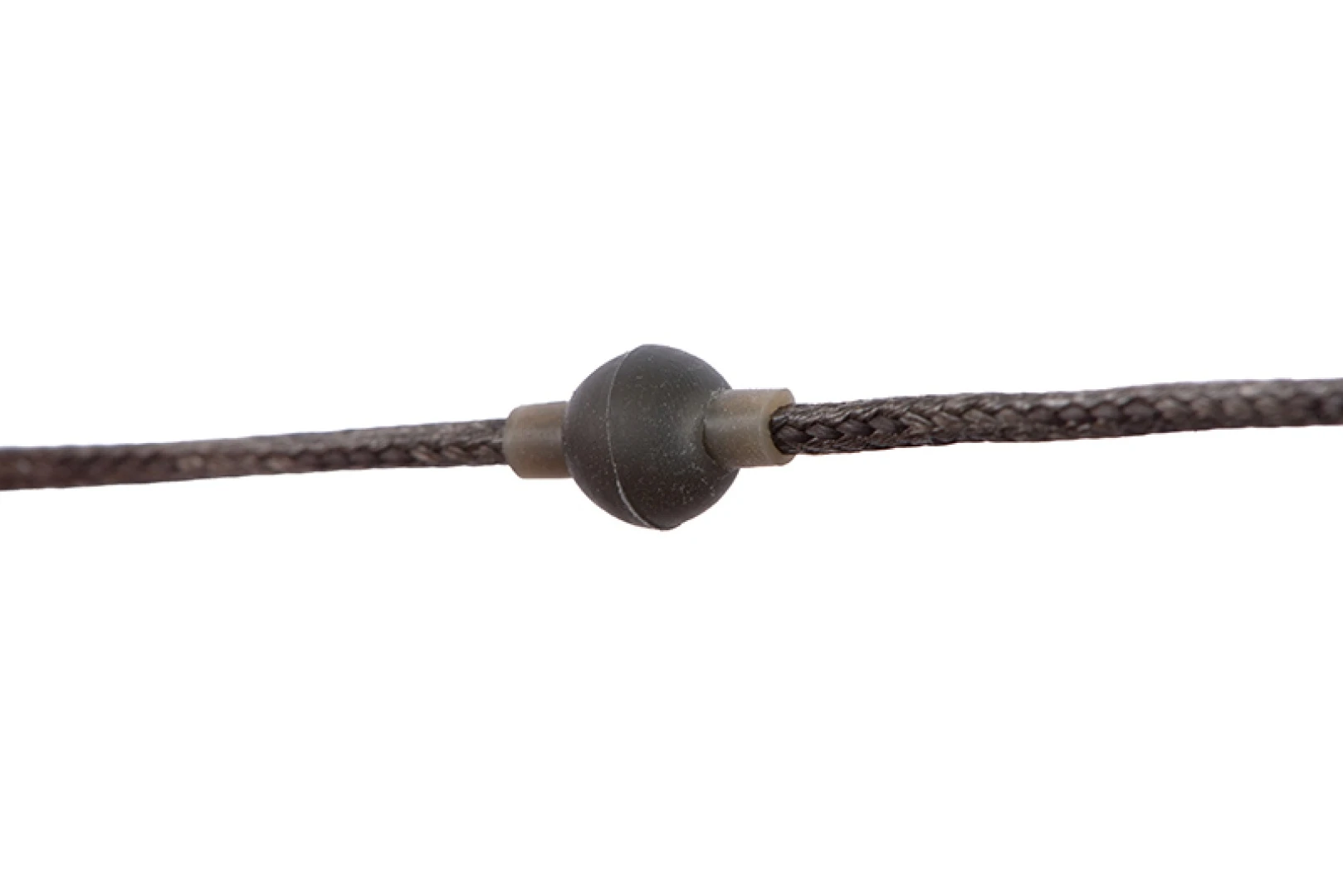 Fox Edges Naturals Tapered Bore Bead (5mm)