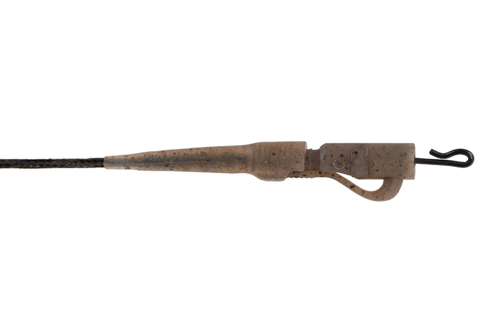 Fox Edges CAMO Lead Clip Kit