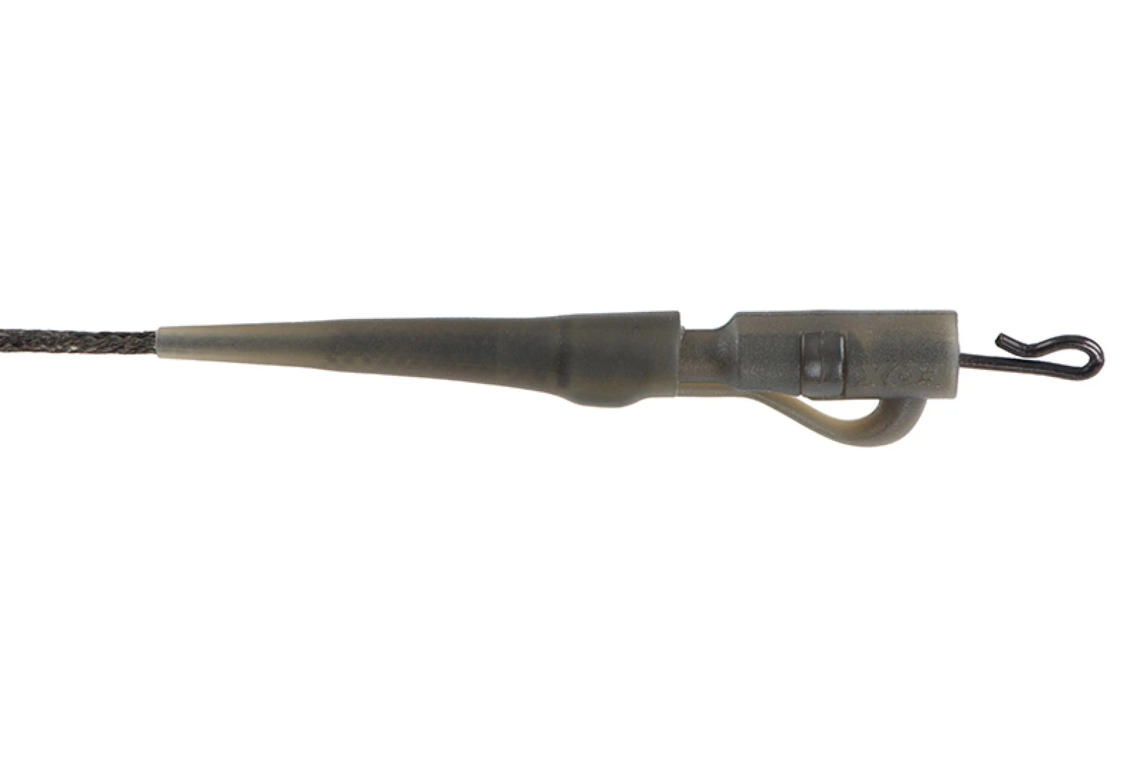 Fox Edges Naturals Slik Lead Clip Kit