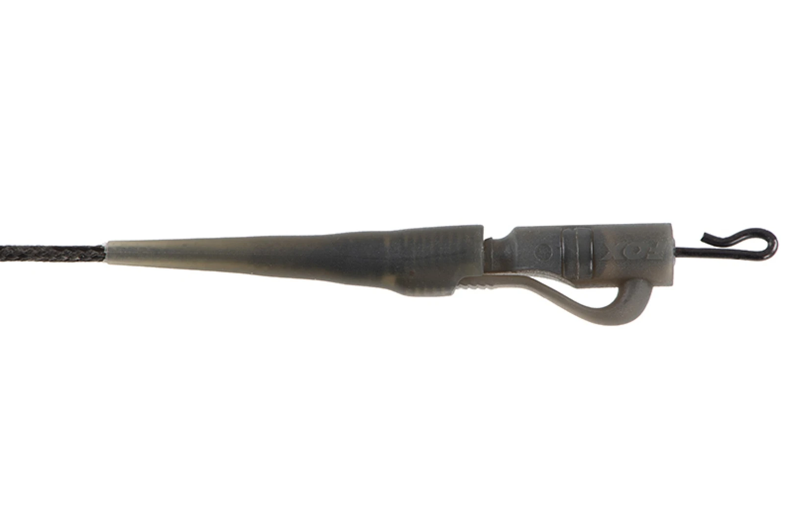 Fox Edges Naturals Lead Clip Kit