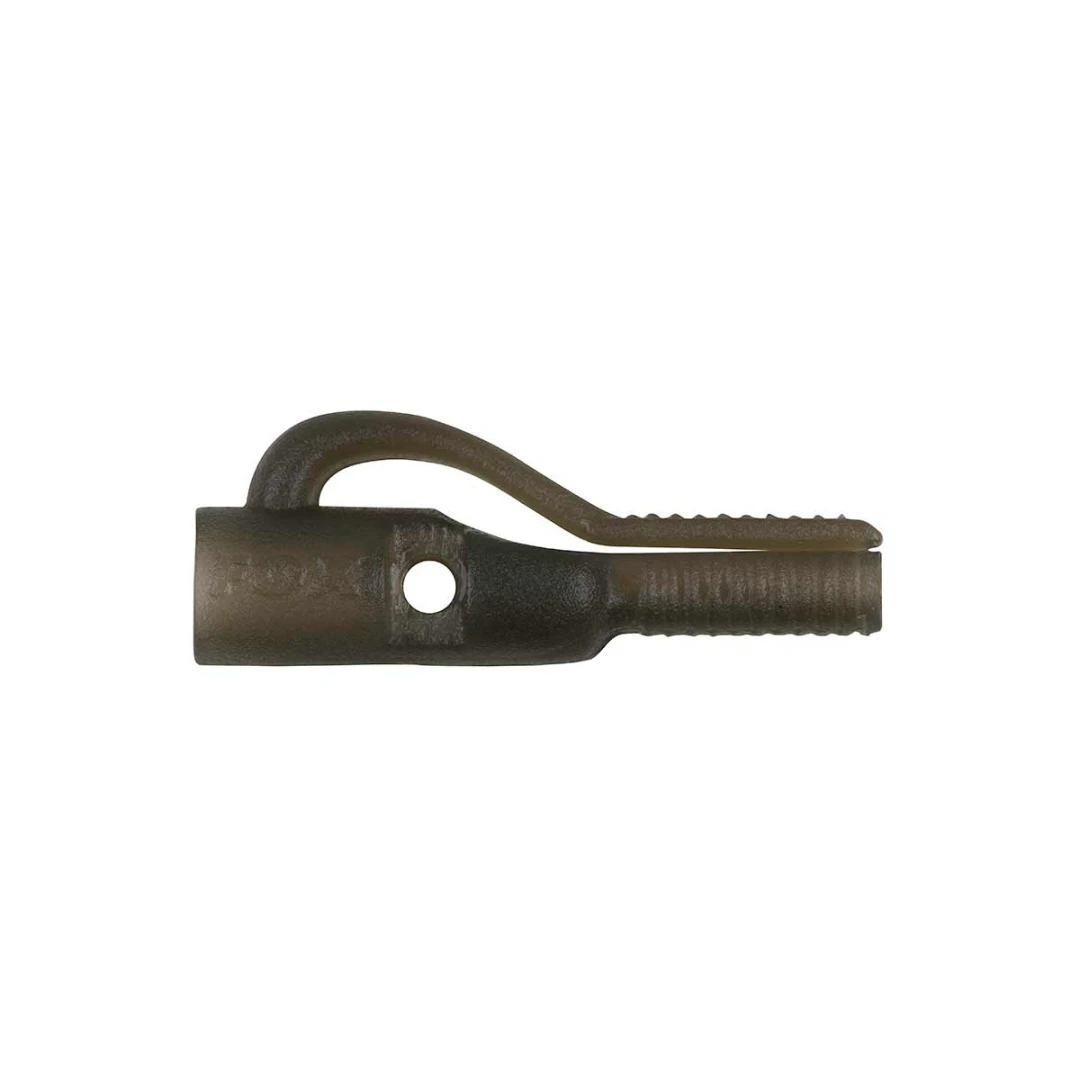 Fox Edges Naturals Power Grip Lead Clip Kit