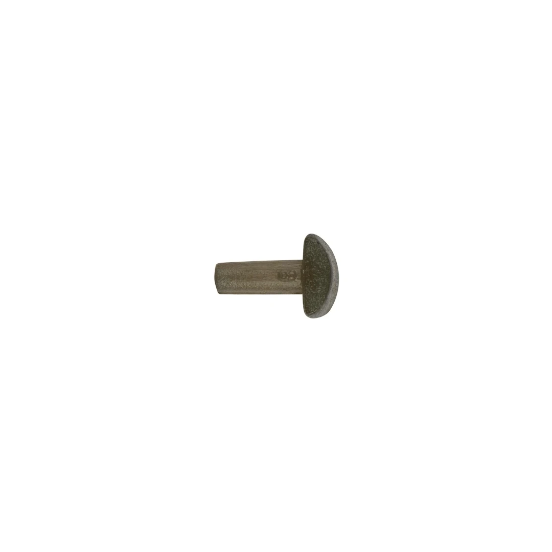 Fox Edges Naturals Power Grip Lead Clip Kit