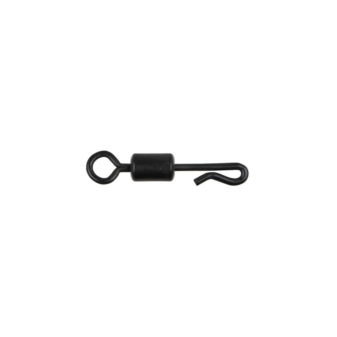 Fox Edges Naturals Power Grip Lead Clip Kit