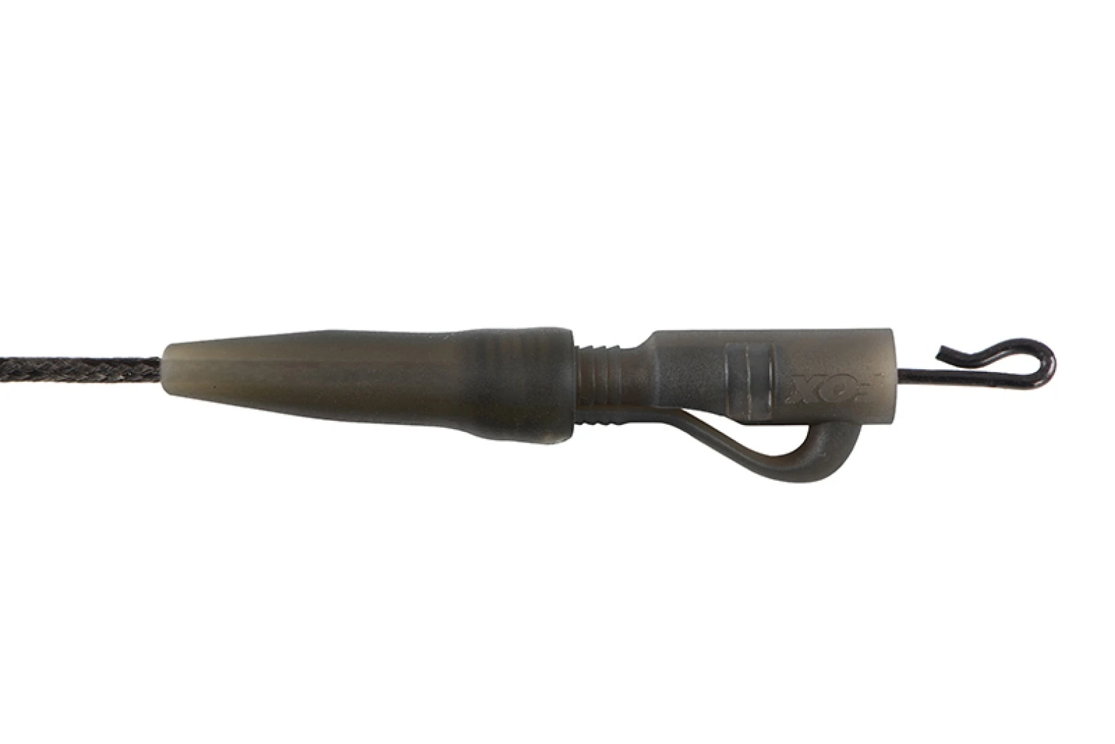 Fox Edges Naturals Powergrip Tail Rubbers
