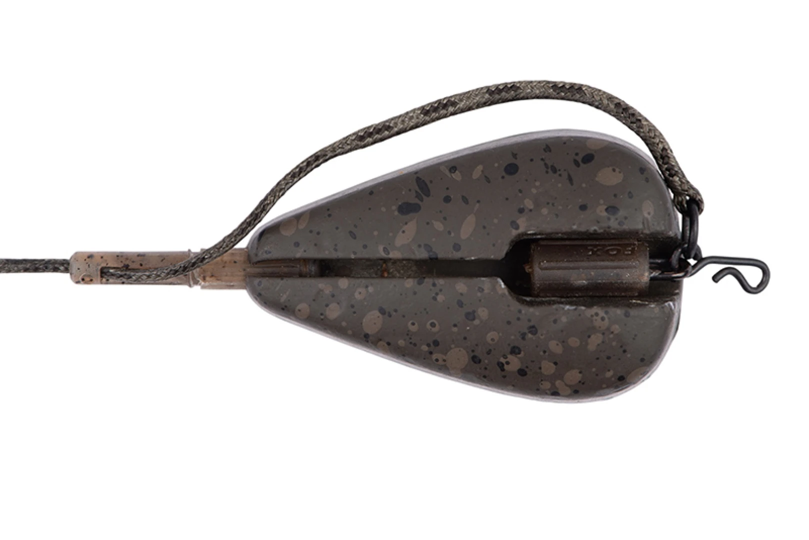 Fox Edges CAMO Inline Lead Drop Off Kit