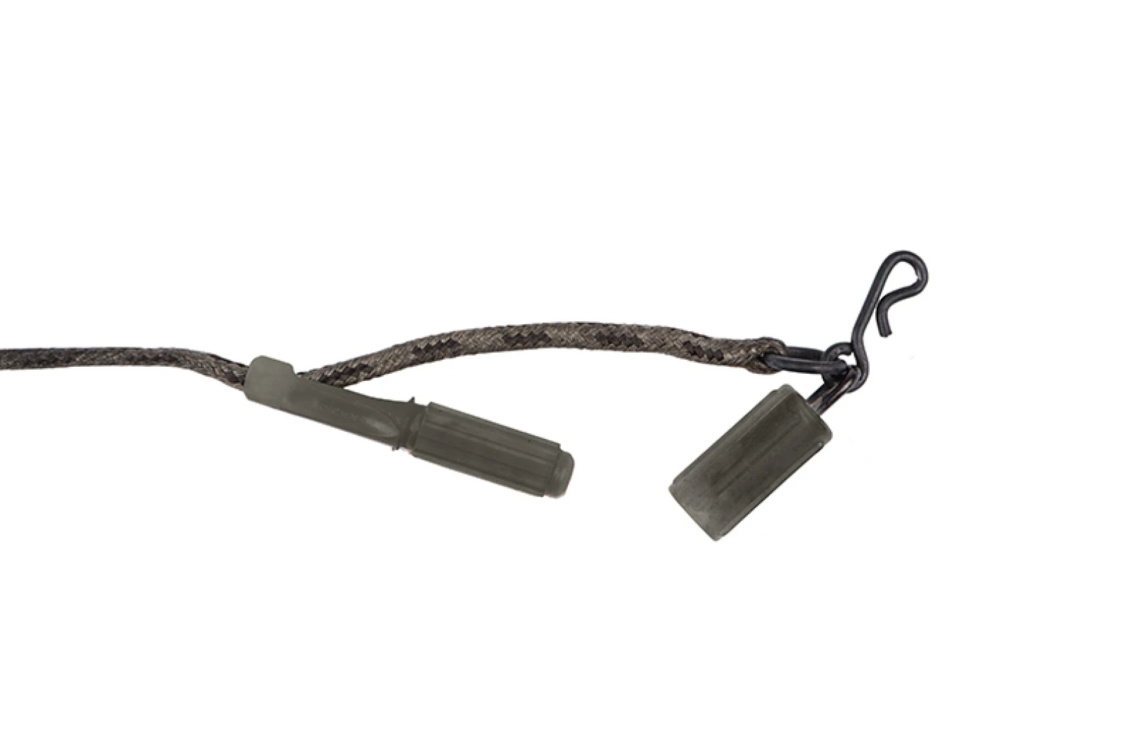Fox Edges Naturals Inline Lead Drop Off Kit