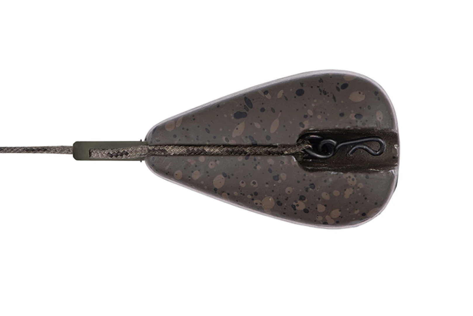 Fox Edges Naturals Inline Lead Drop Off Kit