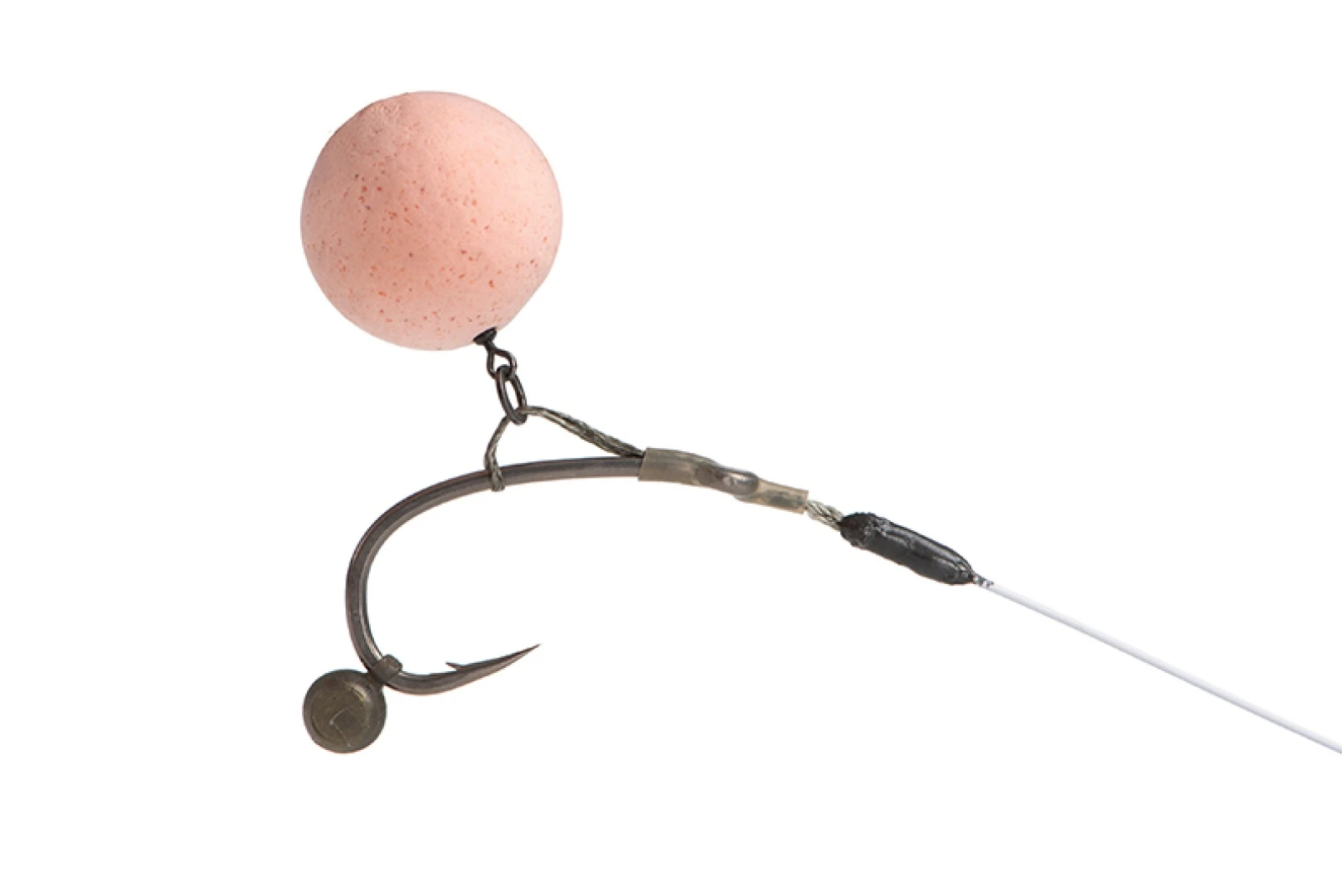 Fox Edges Small Shot On Hook (0.3g)