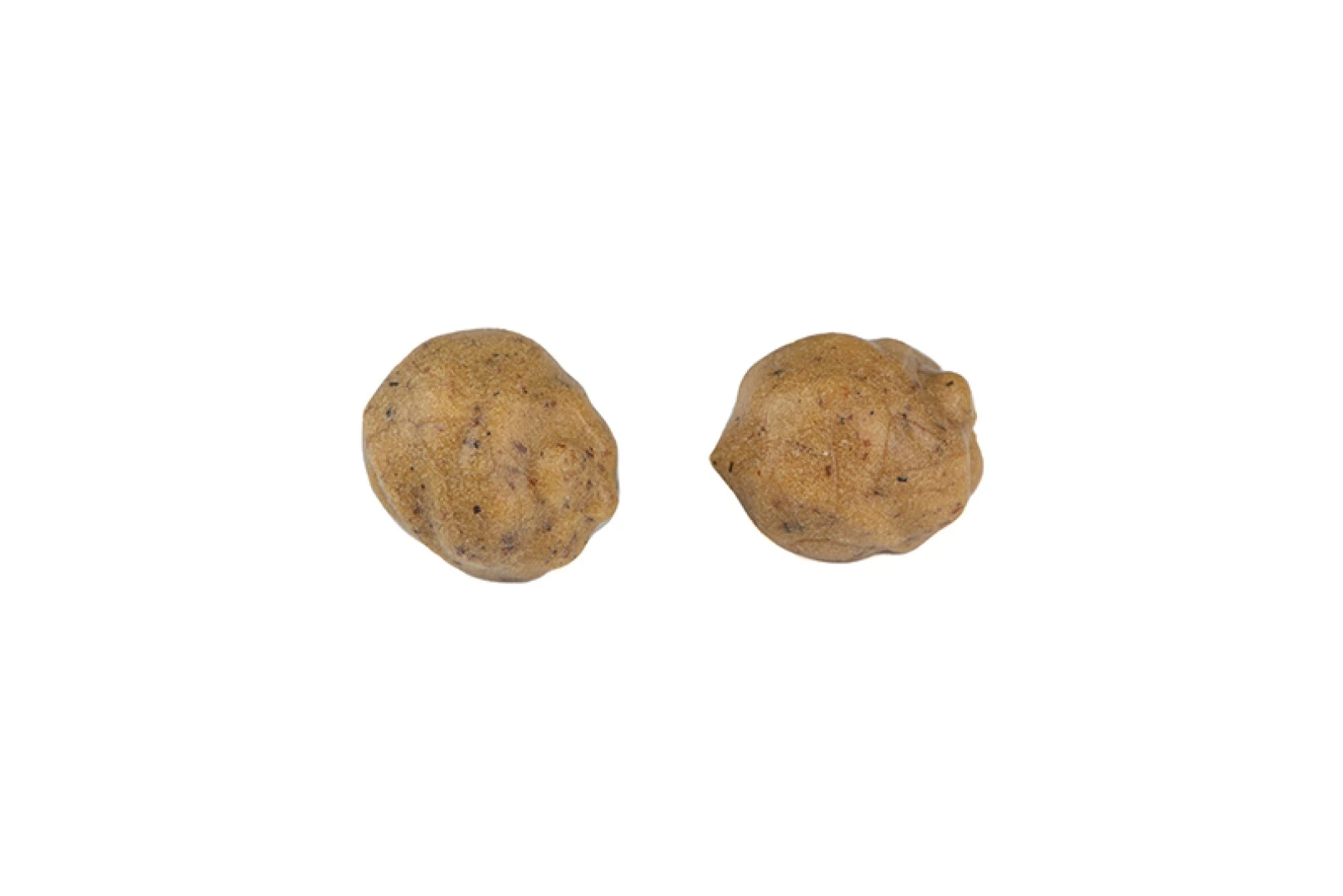 Fox Edges Tigernuts - (Przynęta Sztuczna)