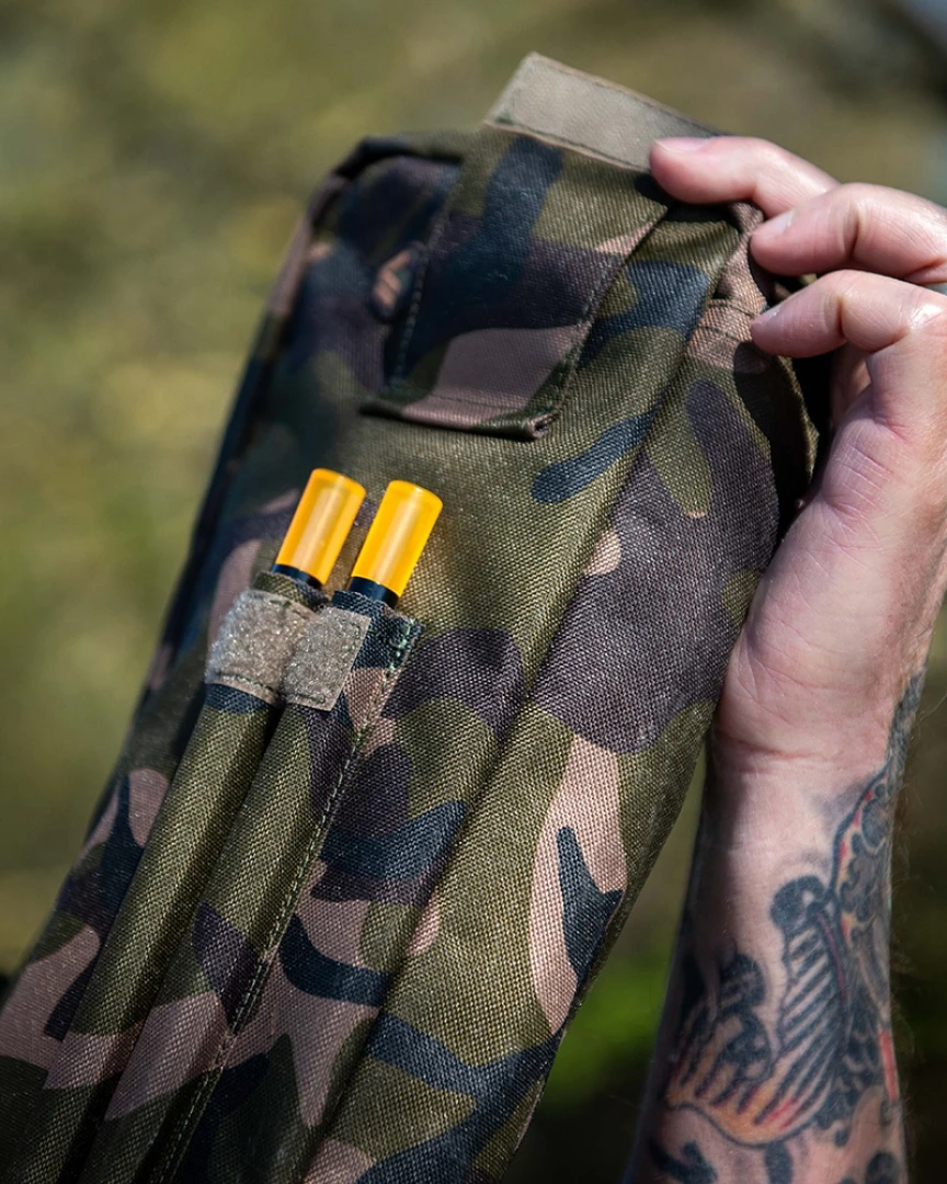 Fox CAMOLITE Spod & Marker Double Sleeves 13ft