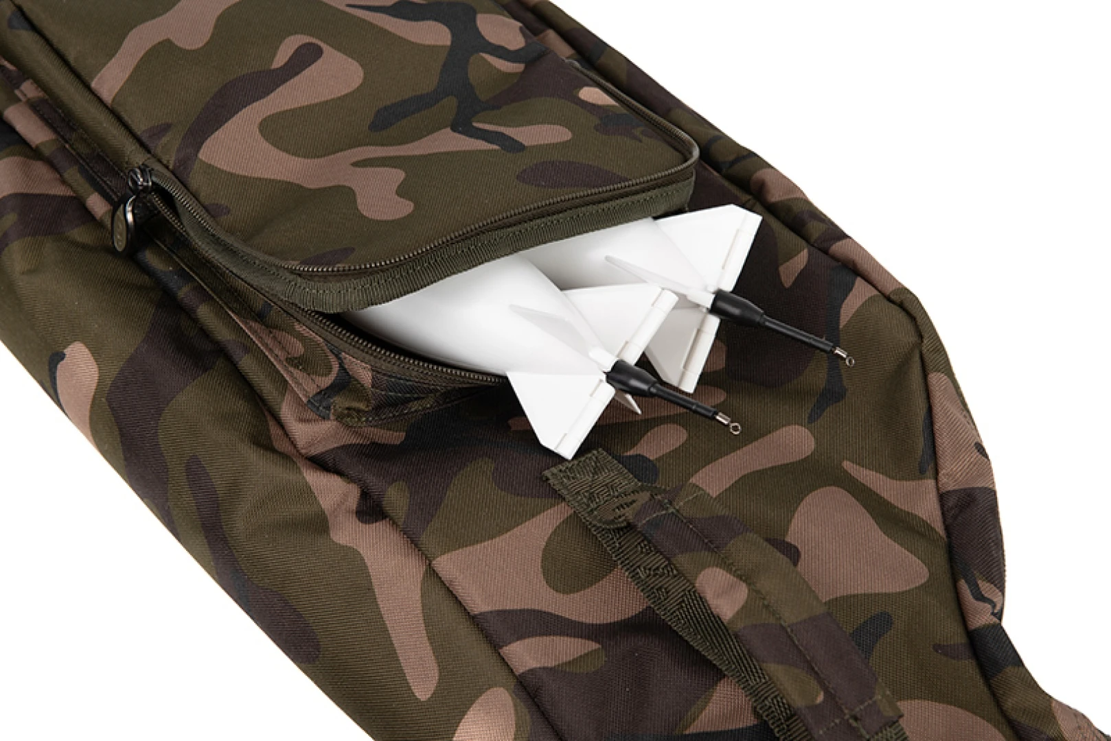 Fox CAMOLITE Spod & Marker Double Sleeves 13ft