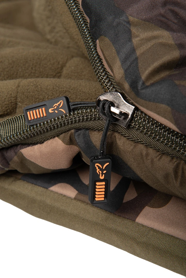 Fox CAMOLITE Compact Sleeping Bag