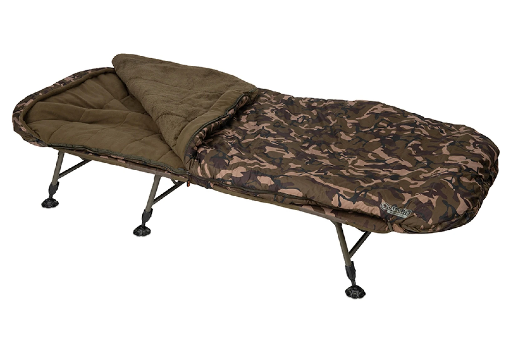 Fox CAMOLITE XL Sleeping Bag