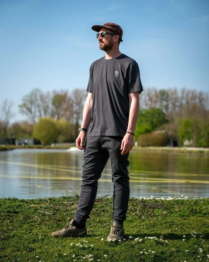 Fox Explorer Limited Edition T-Shirt - Grey