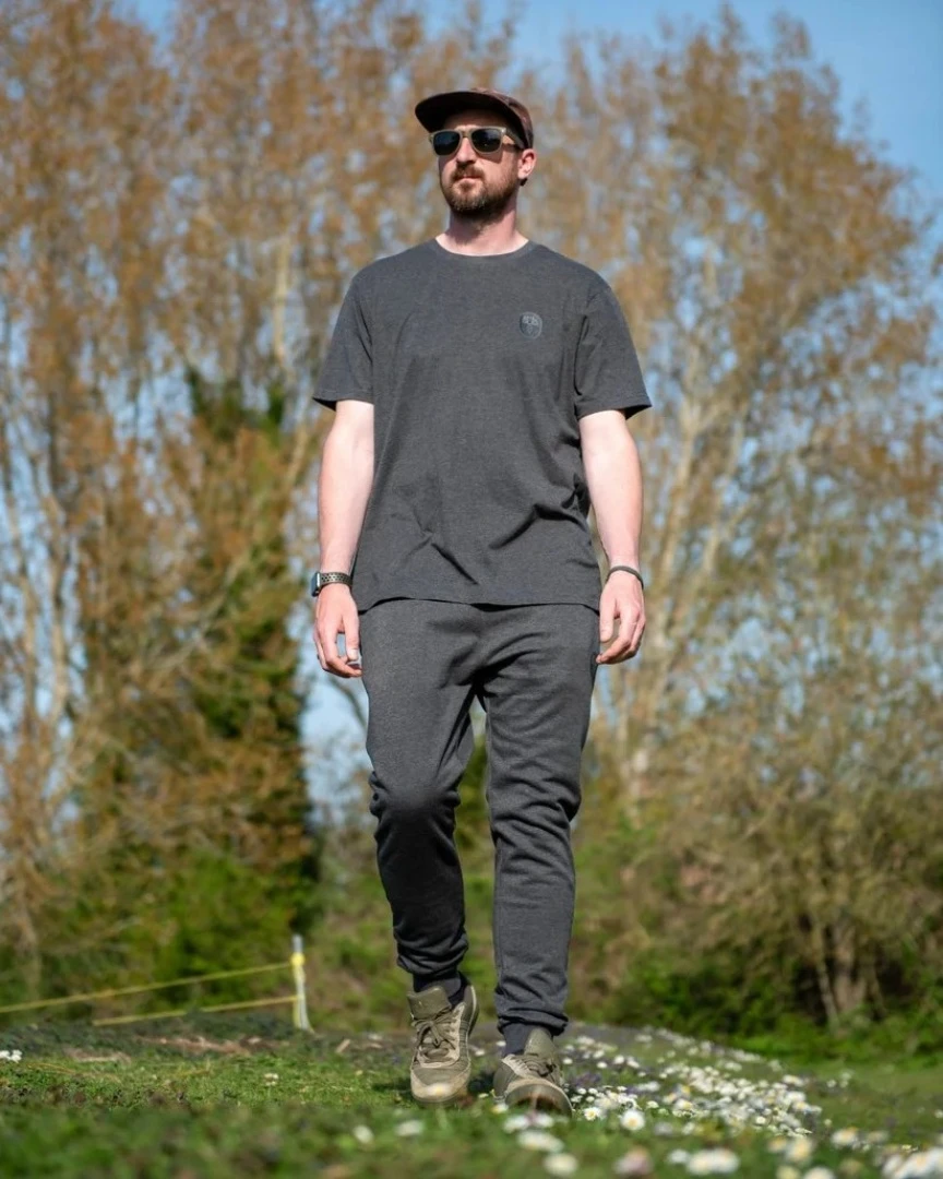 Fox Explorer Limited Edition T-Shirt - Grey