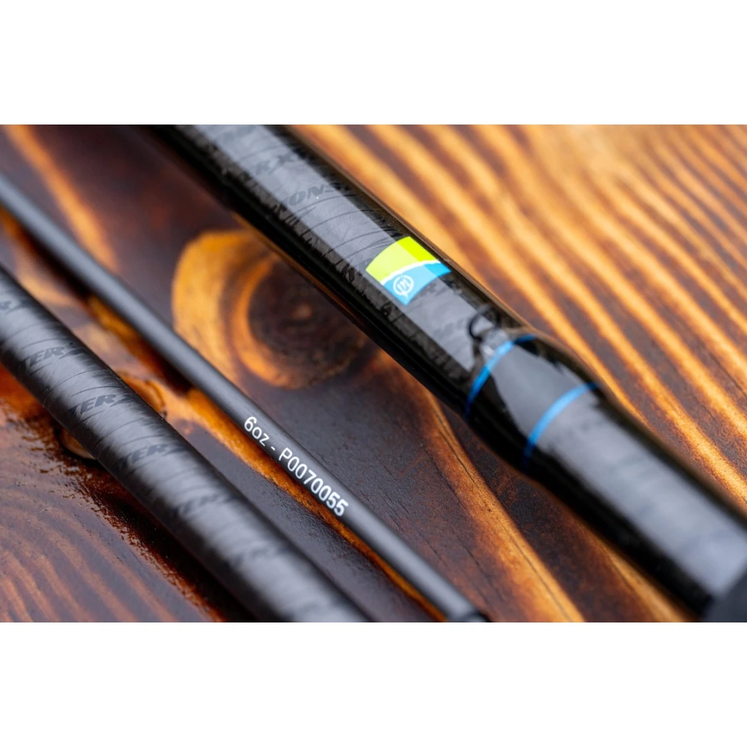 Preston Innovations Monster XTR PRO 3.8 m / 175 g - Wędka Feederowa 3.8 m / 175 g