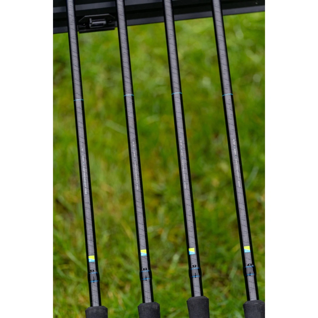Preston Innovations Monster XTR PRO 3.8 m / 175 g - Wędka Feederowa 3.8 m / 175 g