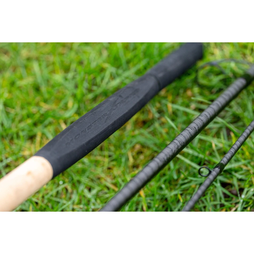 Preston Innovations Monster XTR PRO 3.8 m / 175 g - Wędka Feederowa 3.8 m / 175 g