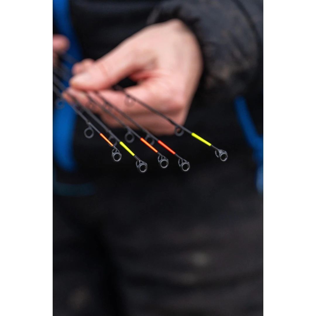 Preston Innovations Monster XTR PRO 3.8 m / 175 g - Wędka Feederowa 3.8 m / 175 g
