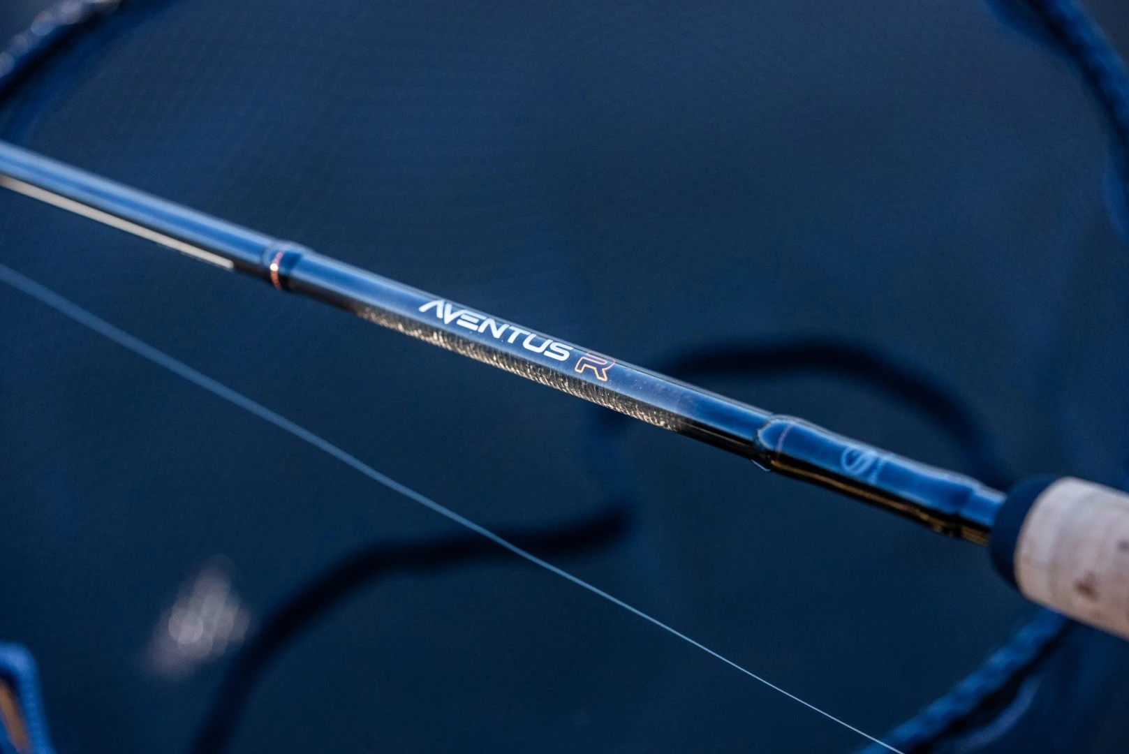 GURU Aventus R Feeder 11 ft / 70 g