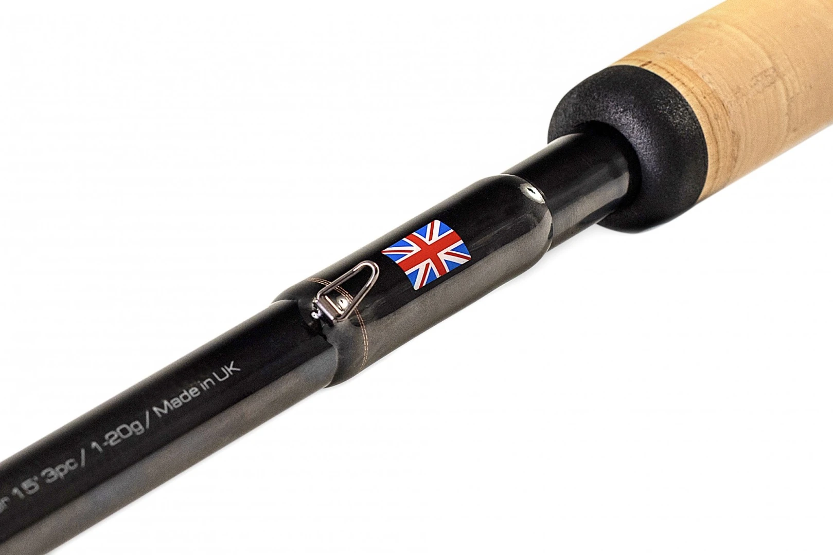 GURU Aventus R Distance Feeder 11 ft  / 100 g